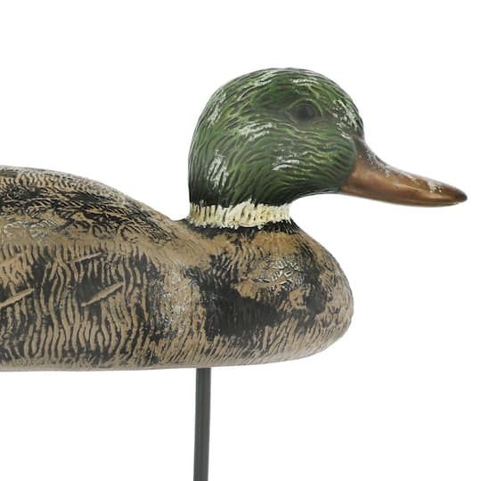 9.25" Duck with Stand Tabletop Décor by Ashland®